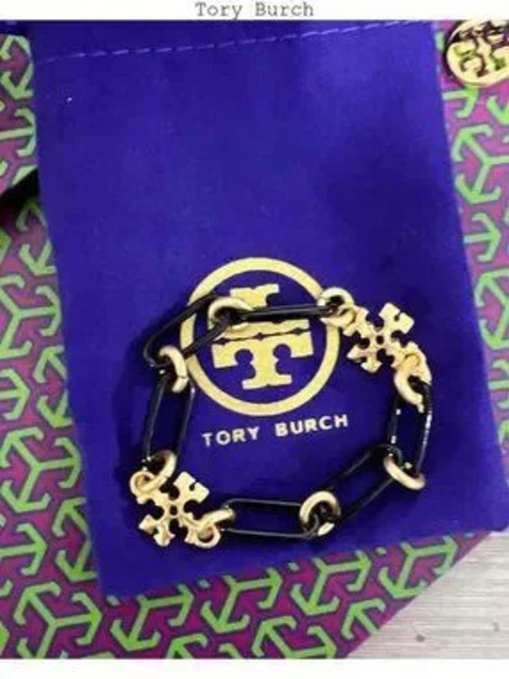 Tory Burch Bracelets(Brand New)